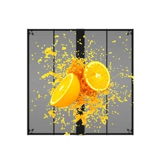 Εμπορική οθόνη LED